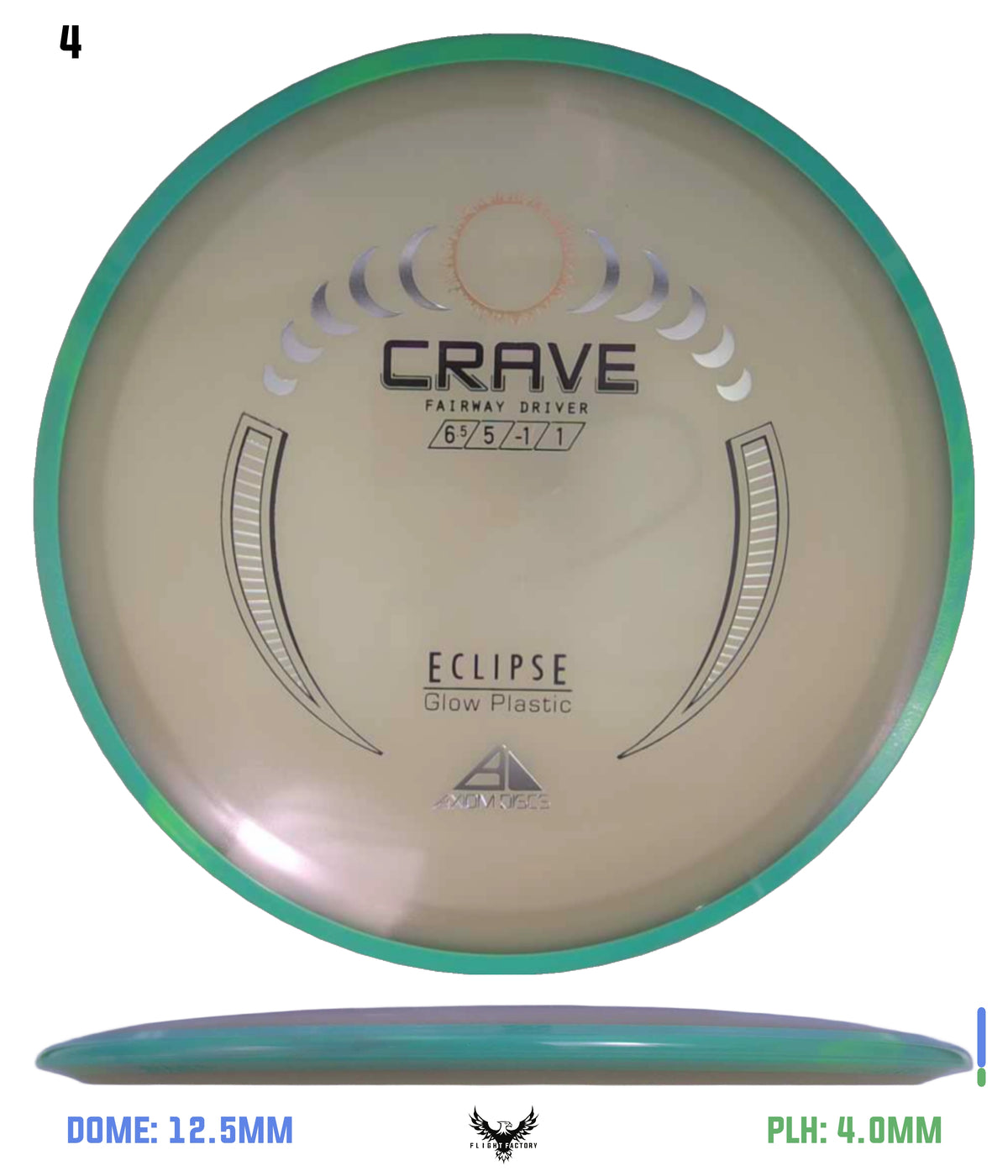 Axiom Eclipse Crave
