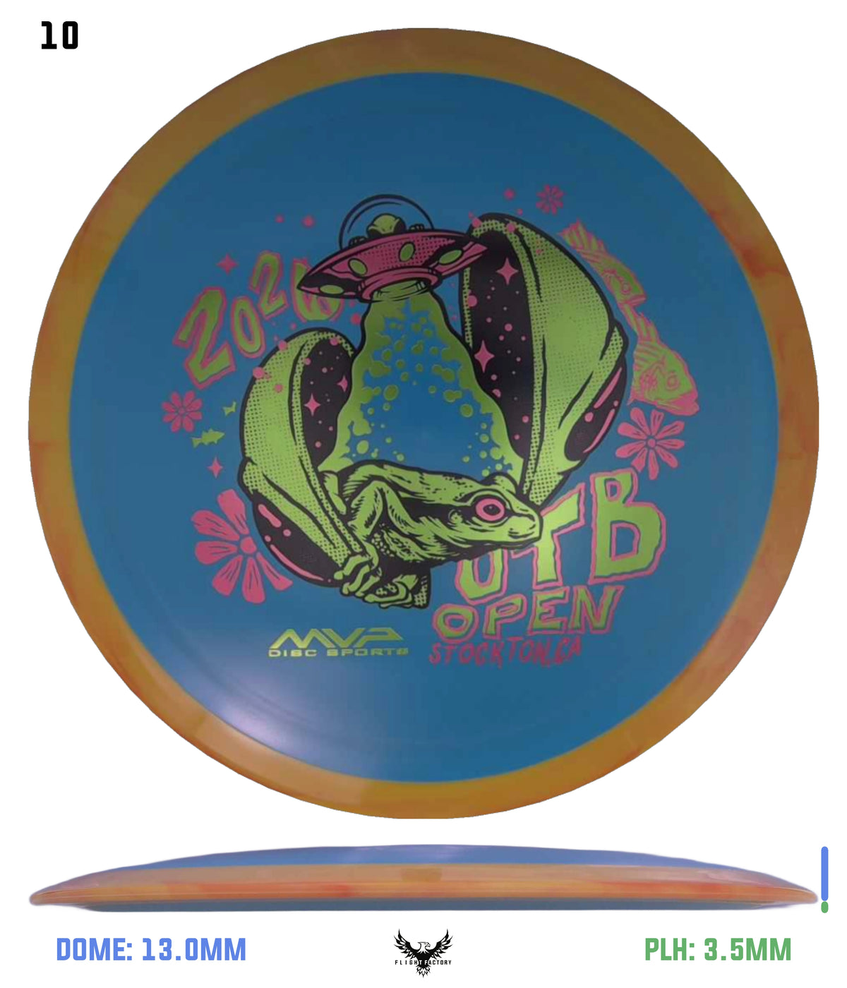 Axiom Fission Delirium - OTB Open 2026 First Wave