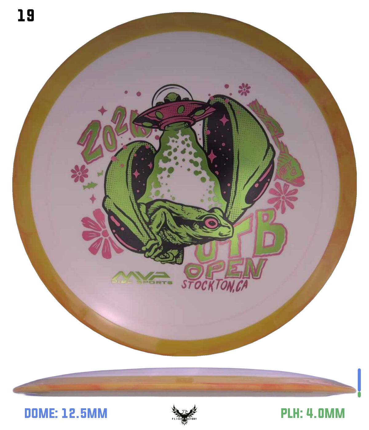 Axiom Fission Delirium - OTB Open 2026 First Wave