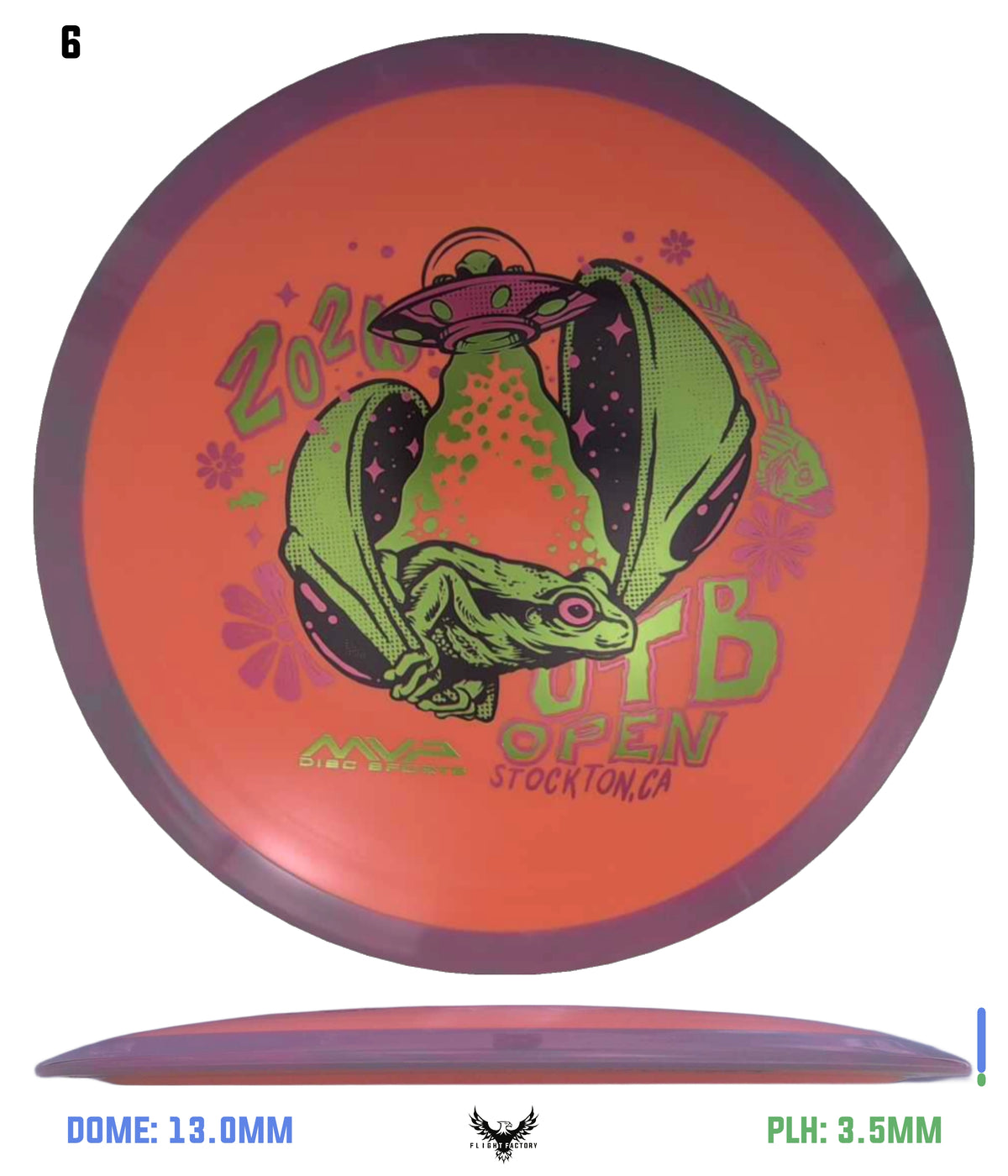 Axiom Fission Delirium - OTB Open 2026 First Wave