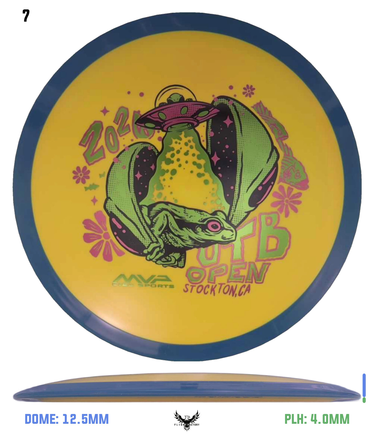 Axiom Fission Delirium - OTB Open 2026 First Wave