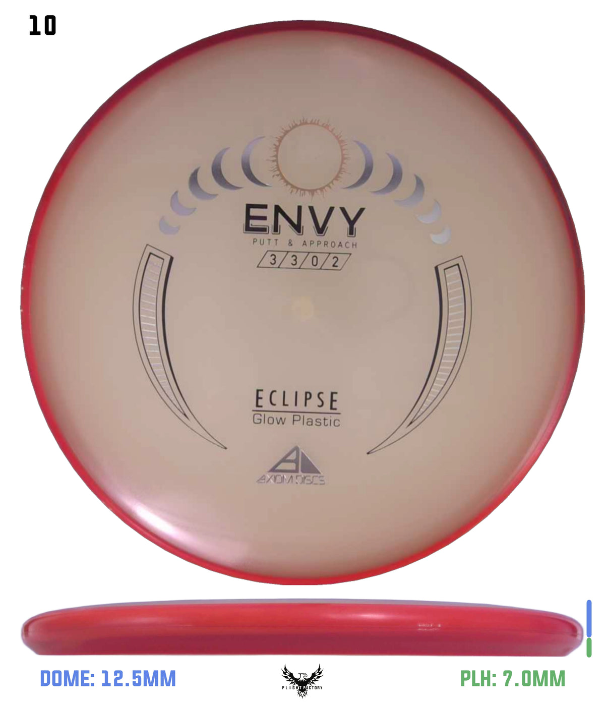 Axiom Eclipse Envy