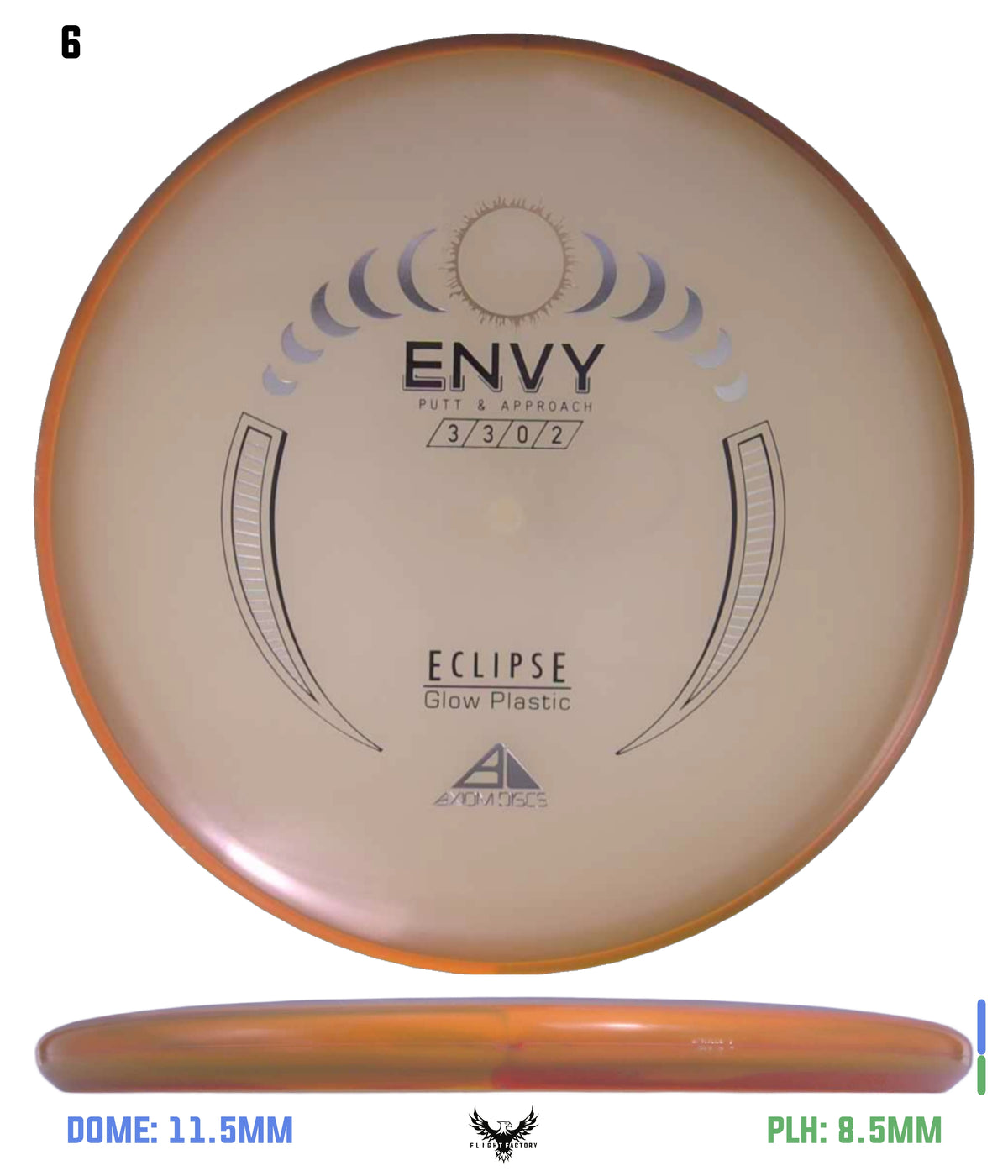 Axiom Eclipse Envy