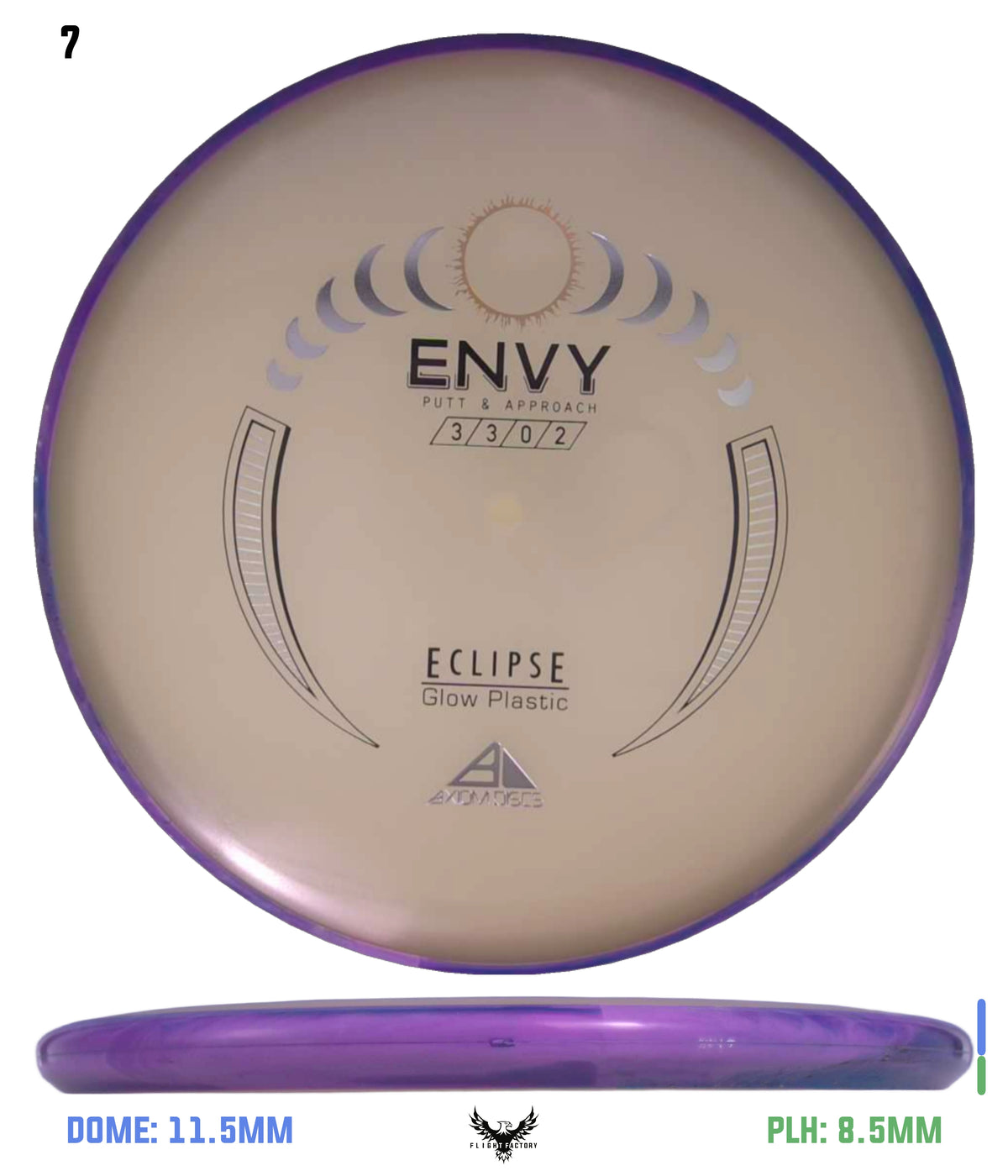 Axiom Eclipse Envy