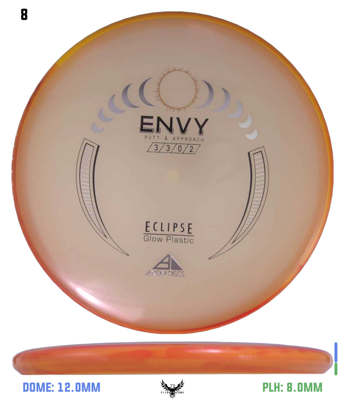 Axiom Eclipse Envy