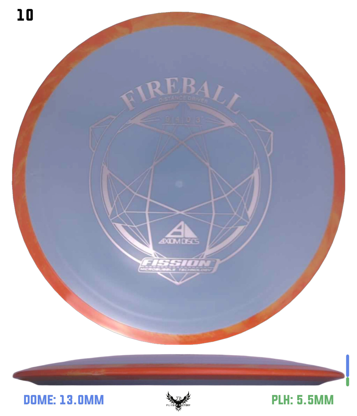 Axiom Fission Fireball
