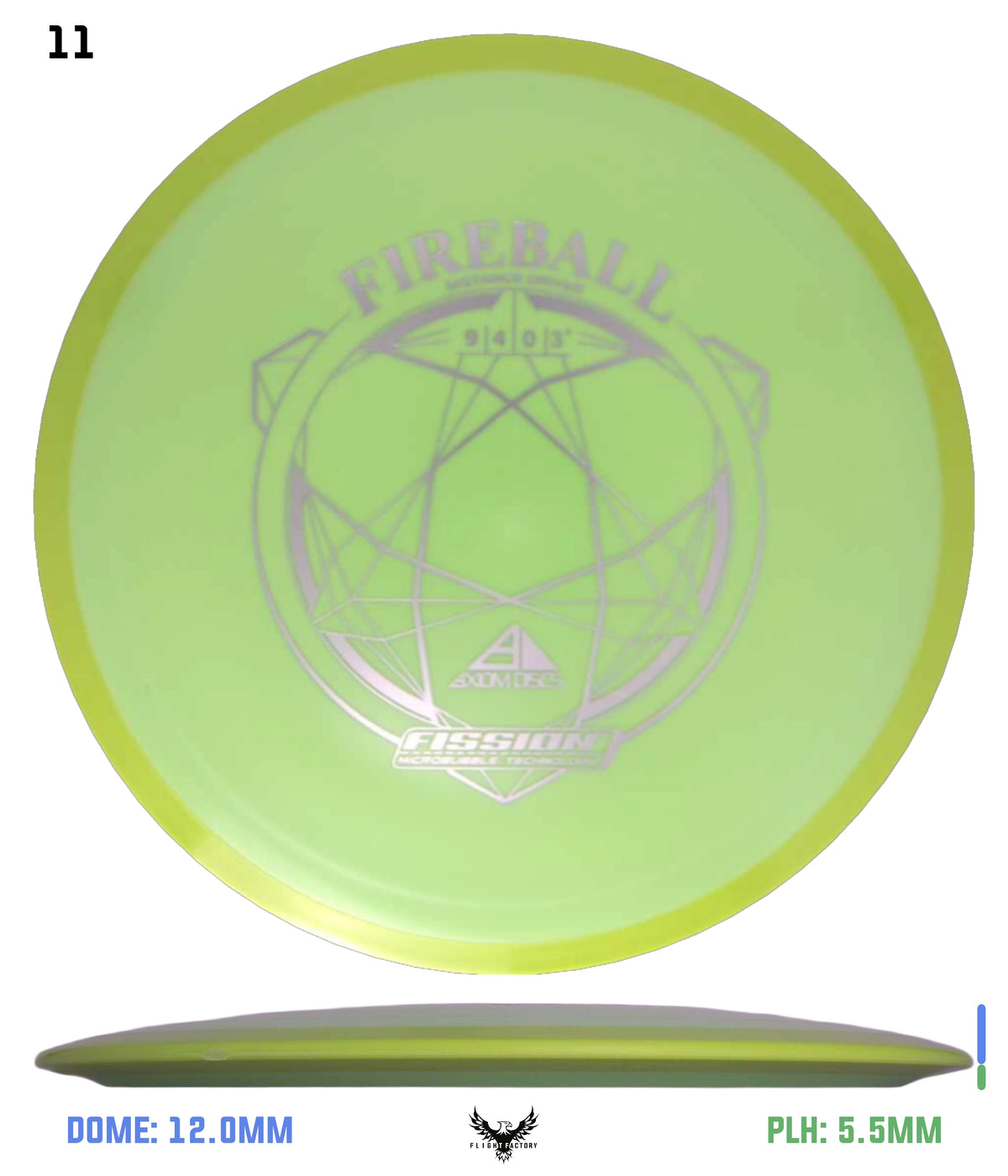 Axiom Fission Fireball