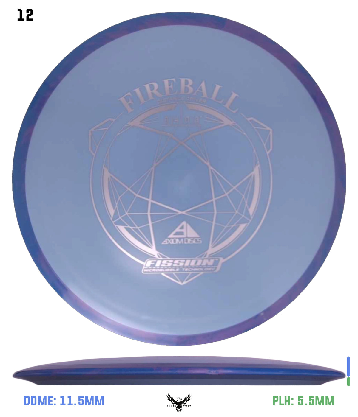 Axiom Fission Fireball