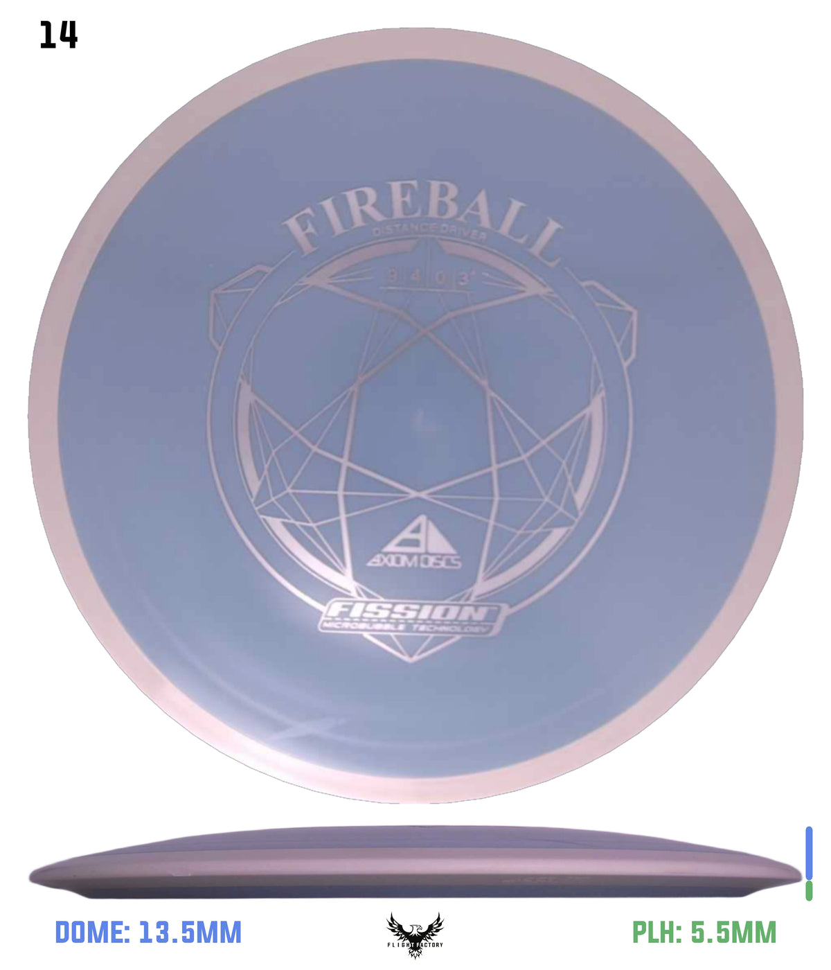 Axiom Fission Fireball