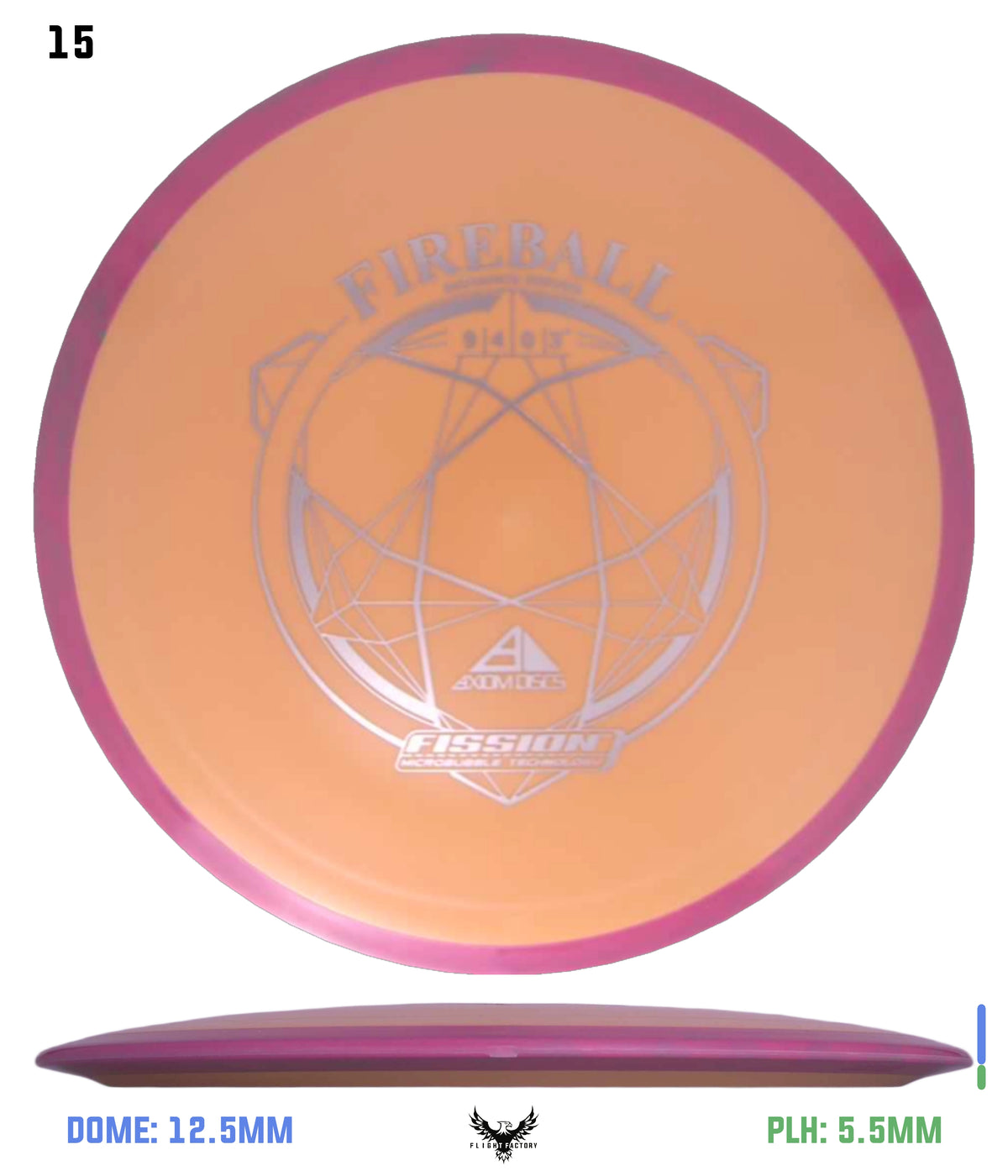 Axiom Fission Fireball