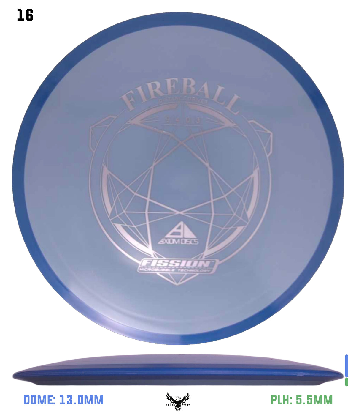 Axiom Fission Fireball