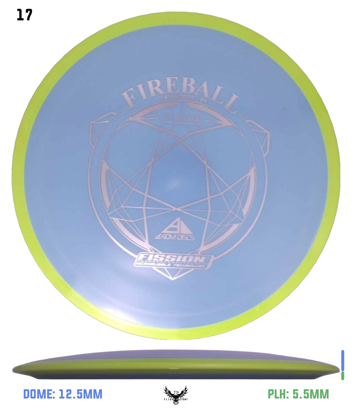 Axiom Fission Fireball