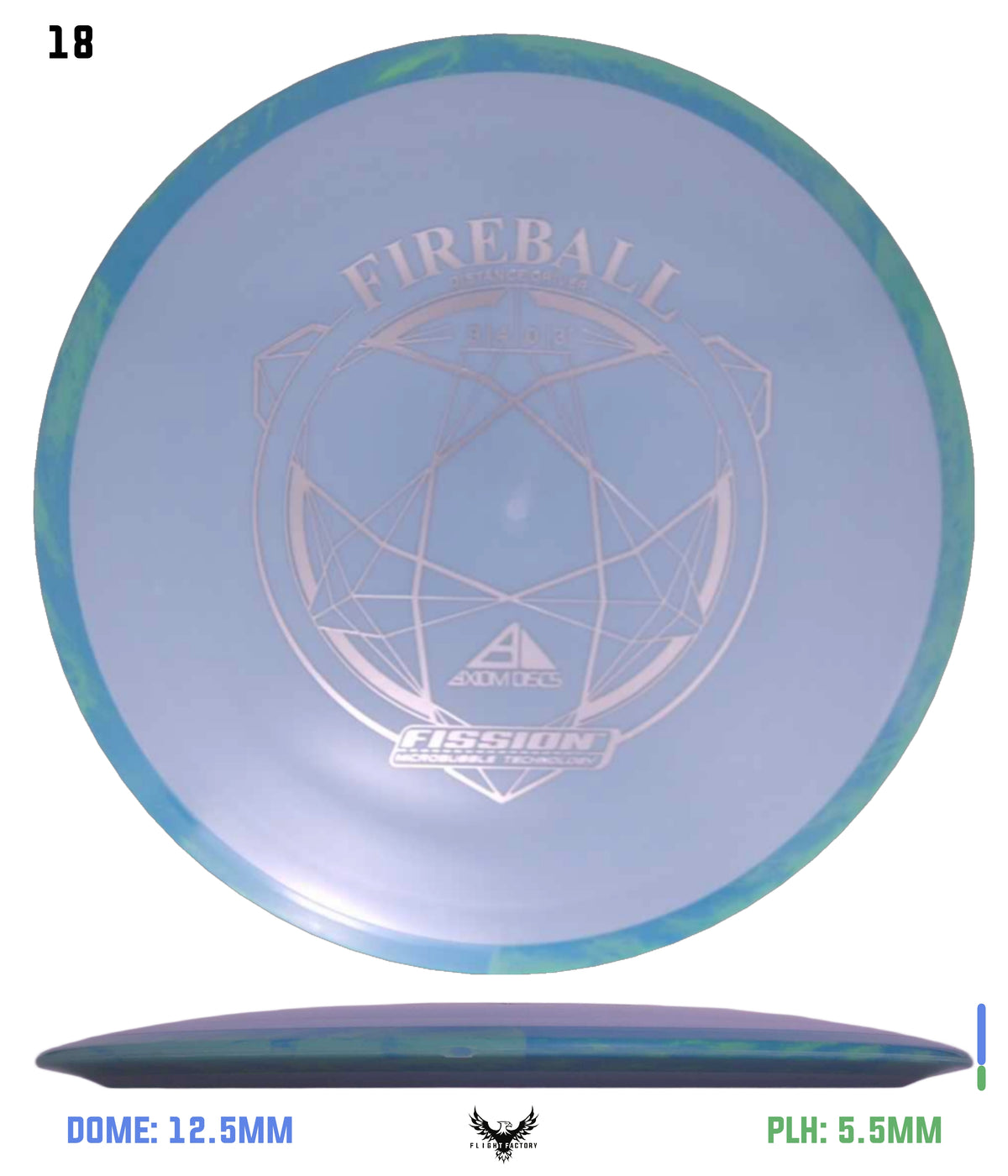 Axiom Fission Fireball