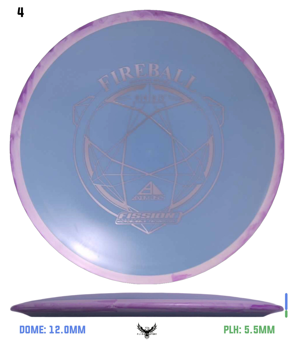 Axiom Fission Fireball