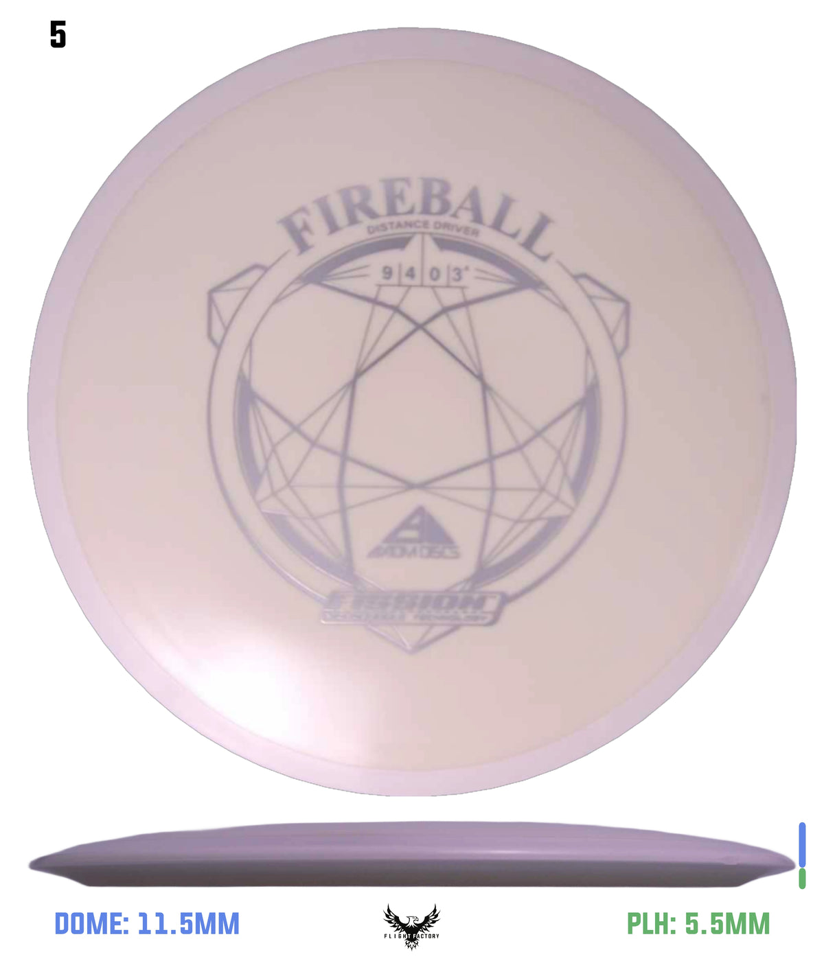 Axiom Fission Fireball