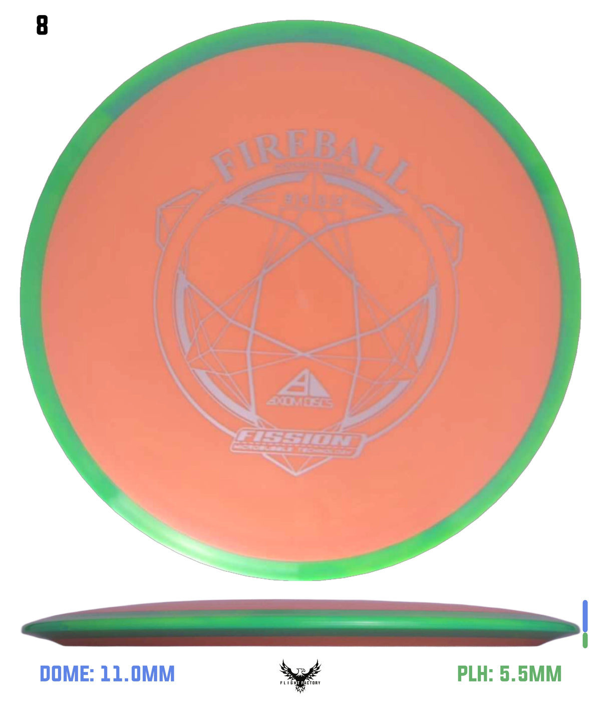 Axiom Fission Fireball
