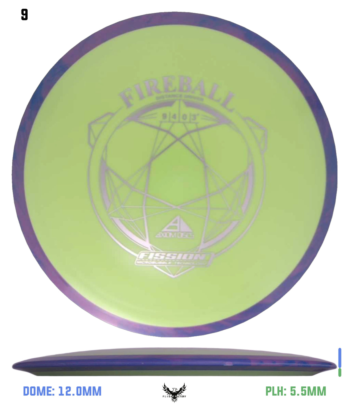 Axiom Fission Fireball