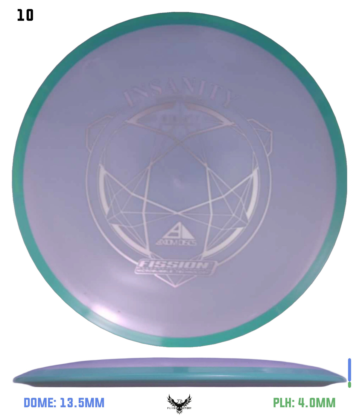 Axiom Fission Insanity