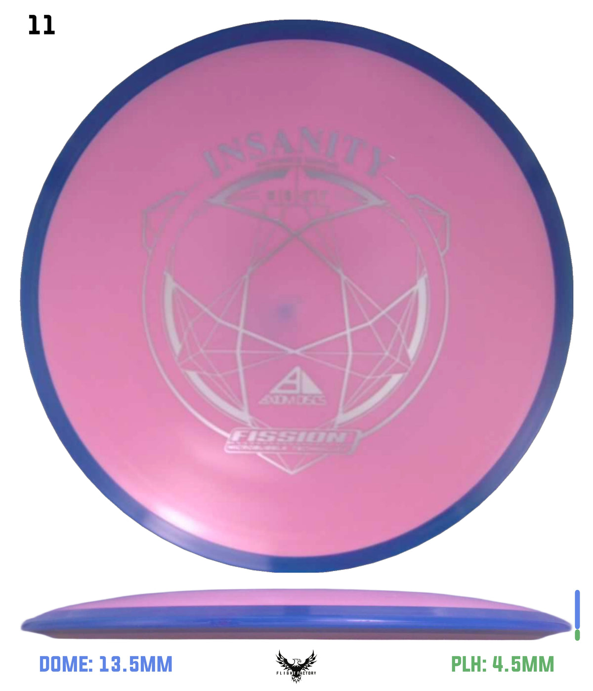 Axiom Fission Insanity