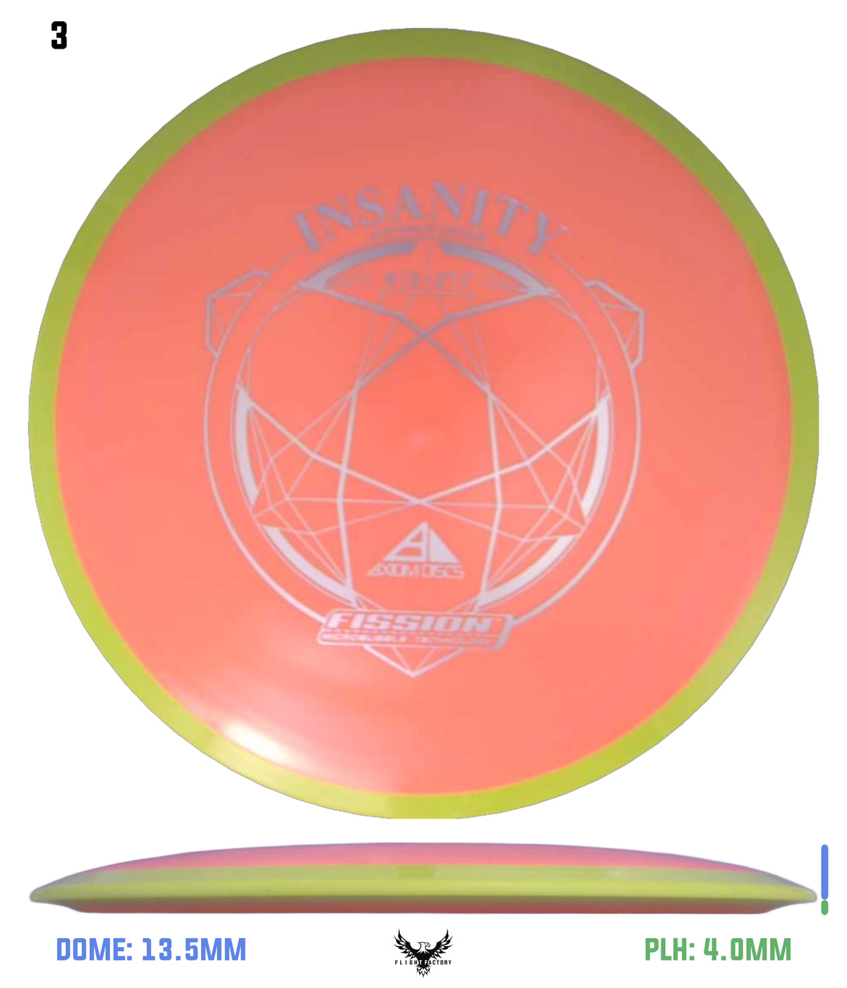 Axiom Fission Insanity