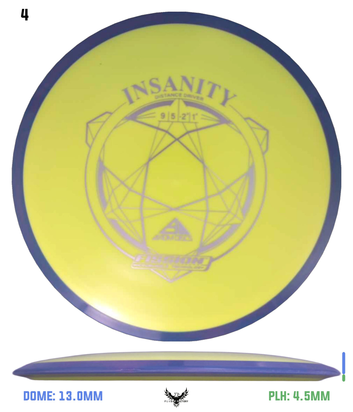 Axiom Fission Insanity