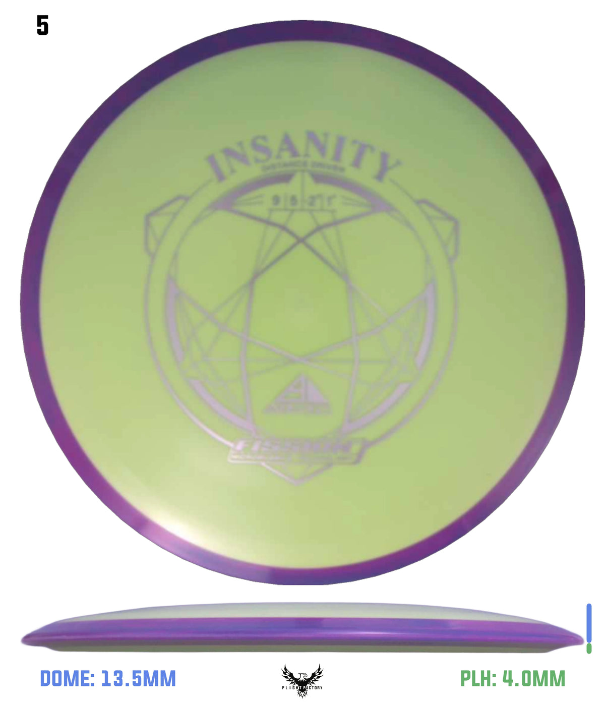 Axiom Fission Insanity