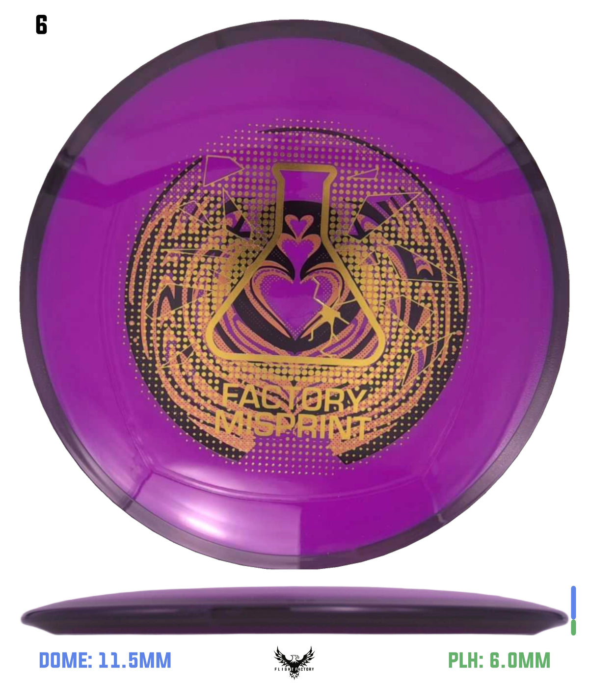 Axiom Simon Lizotte Neutron Bokeh - Lab Seconds