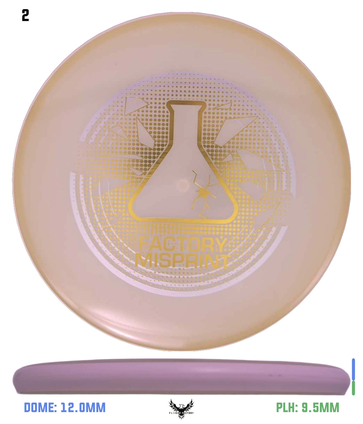 MVP Eclipse Glitch - Lab Seconds