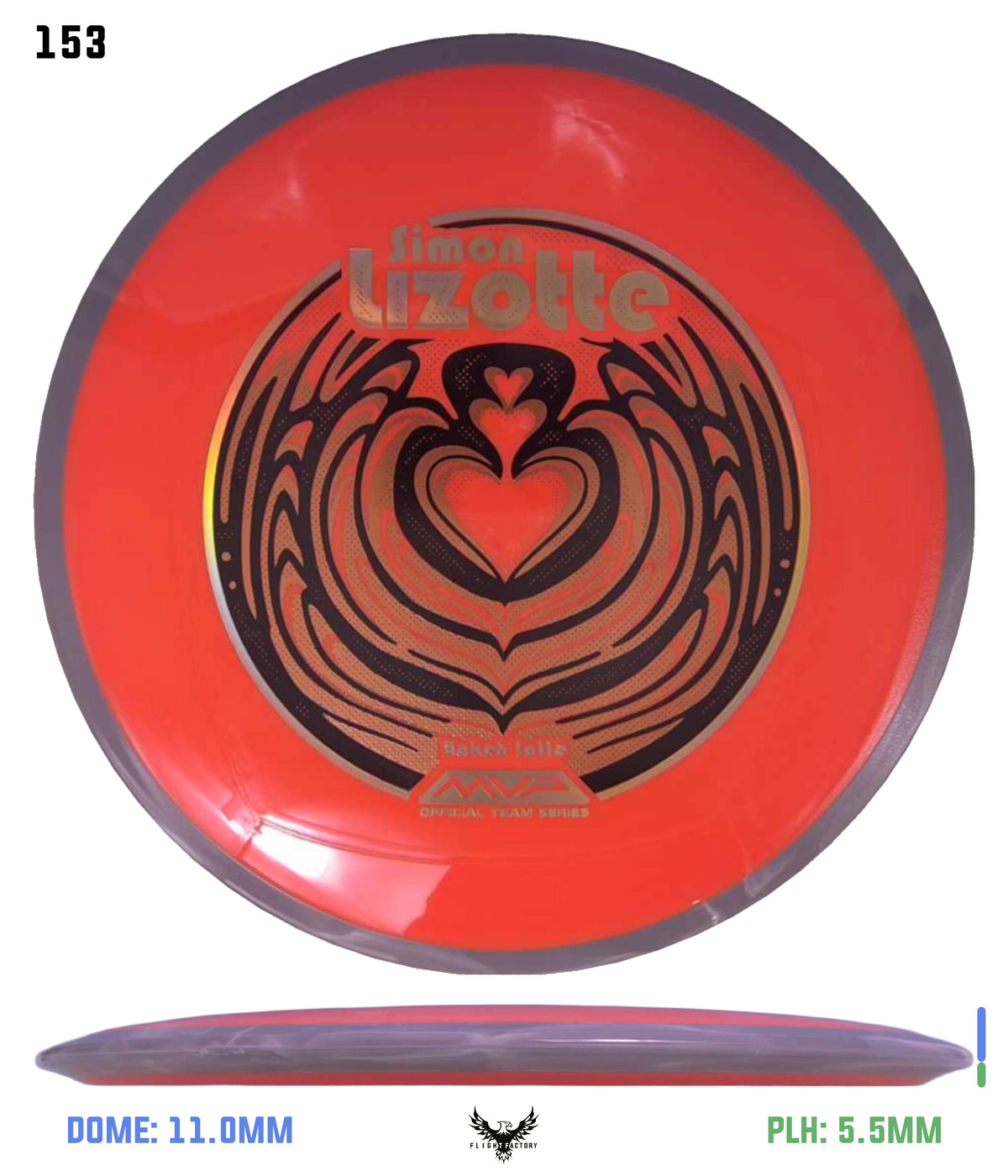 Axiom Simon Lizotte Neutron Bokeh - Bokeh Latte Special Edition