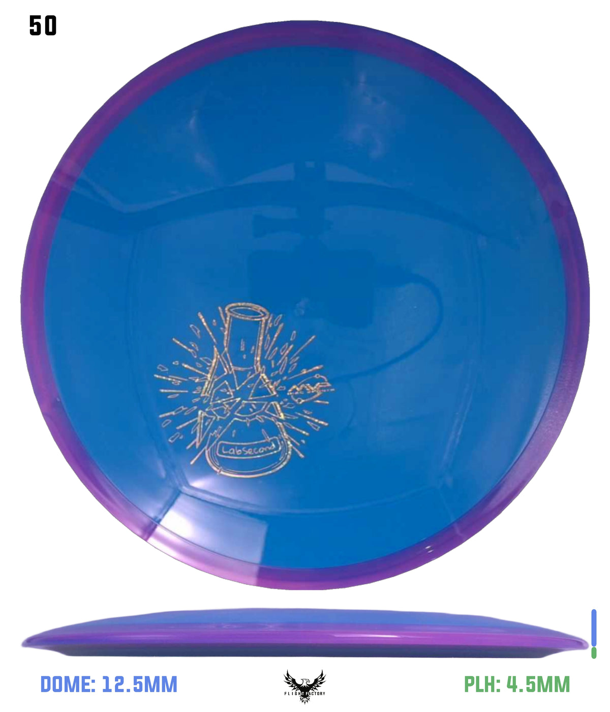 MVP Simon Line Neutron Time-Lapse - Lab Seconds