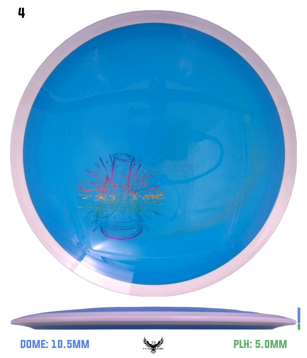 MVP Simon Lizotte Simon Line Neutron Time-Lapse (Retooled) - Lab Seconds