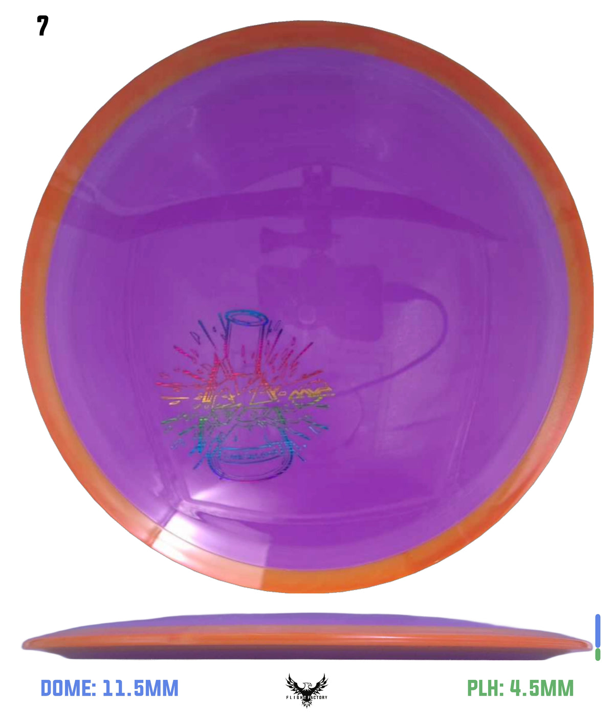 MVP Simon Lizotte Simon Line Neutron Time-Lapse (Retooled) - Lab Seconds