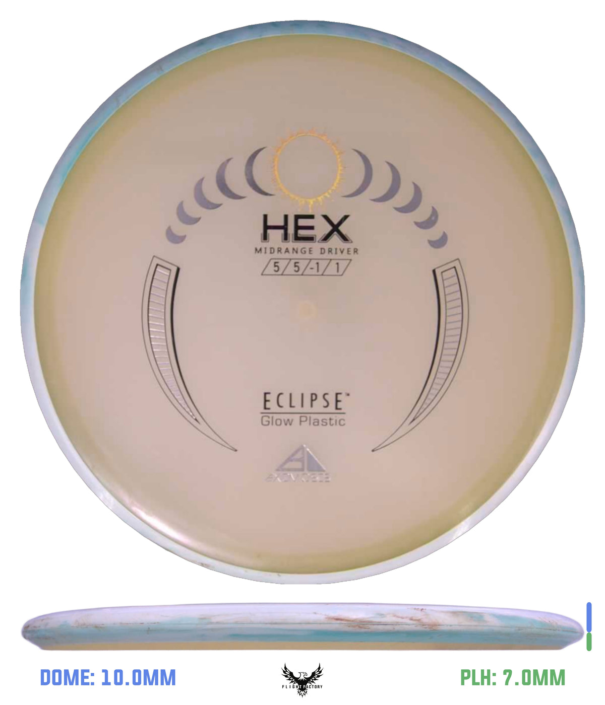 MVP, Axiom, & Streamline Pre-Owned Approach & Midranges