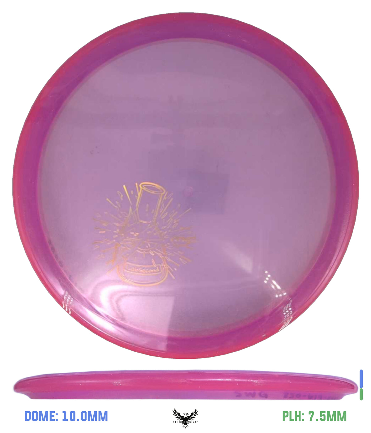 MVP, Axiom, & Streamline Pre-Owned Approach & Midranges
