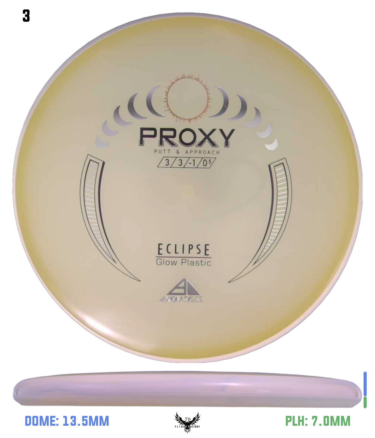 Axiom Eclipse Proxy