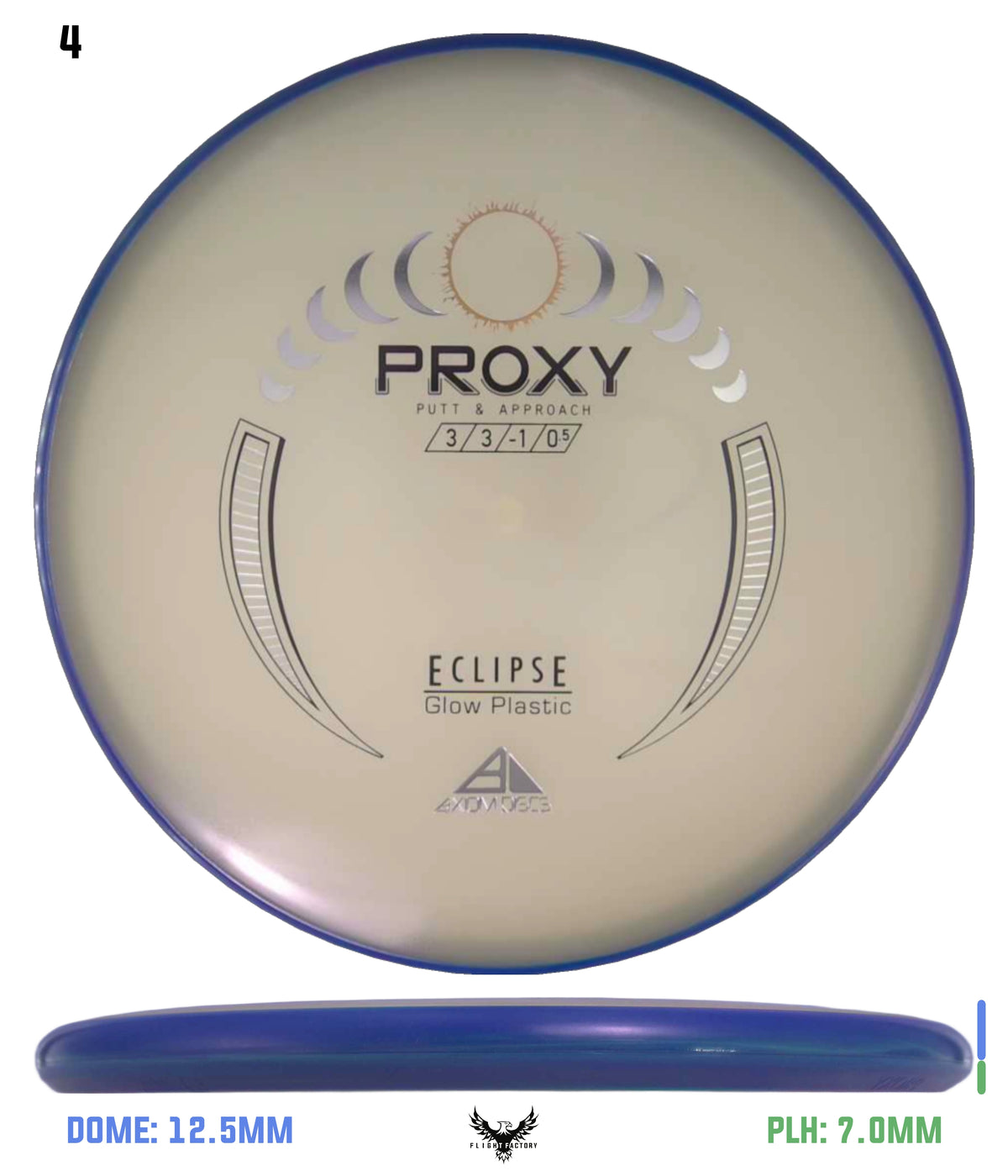 Axiom Eclipse Proxy