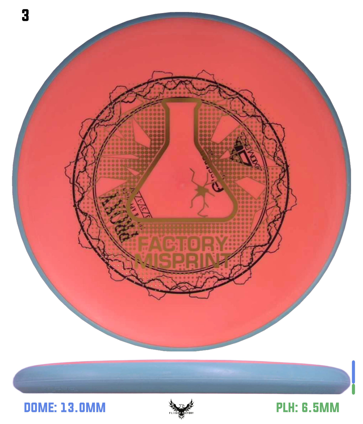 Axiom Electron (Soft) Proxy - Lab Seconds