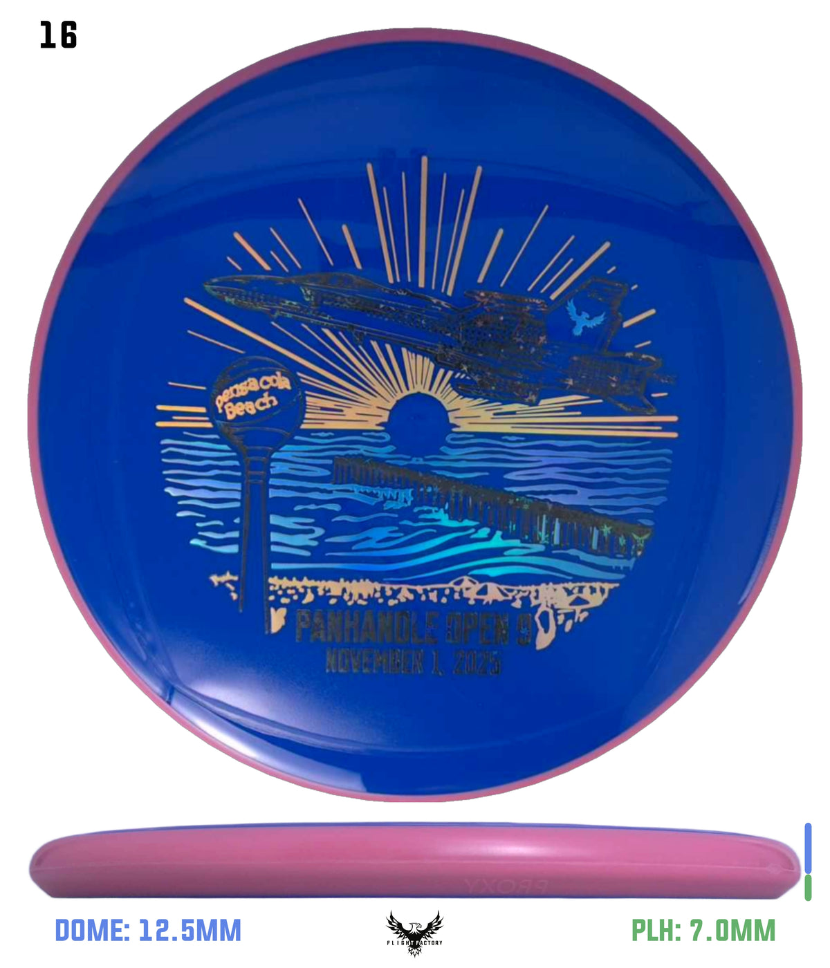 Axiom Neutron Soft Proxy - Panhandle Open 9