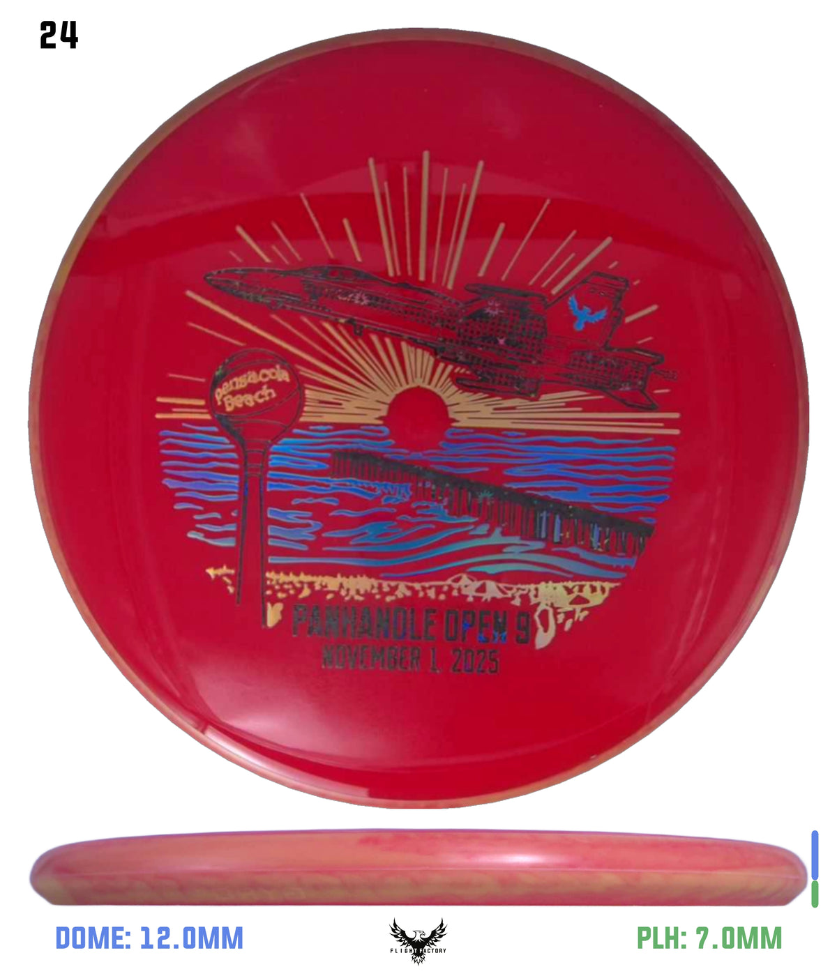 Axiom Neutron Soft Proxy - Panhandle Open 9