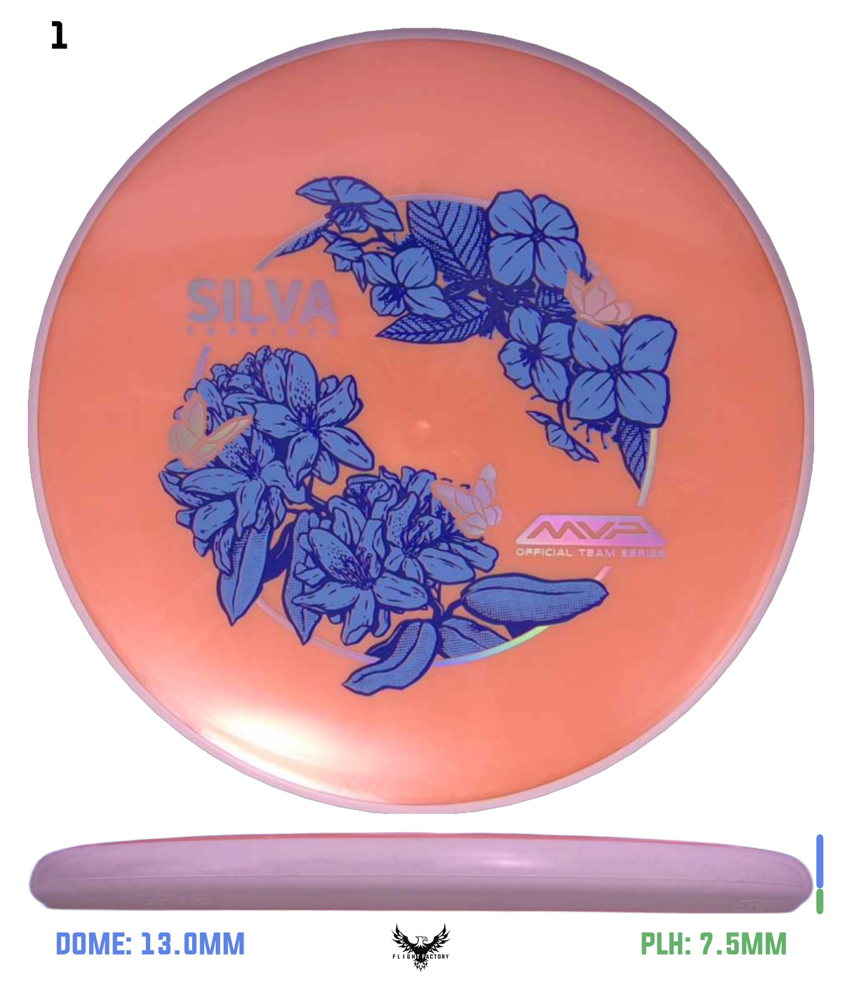 Axiom Plasma Soft Proxy - Silva Saarinen 2026 Team Series