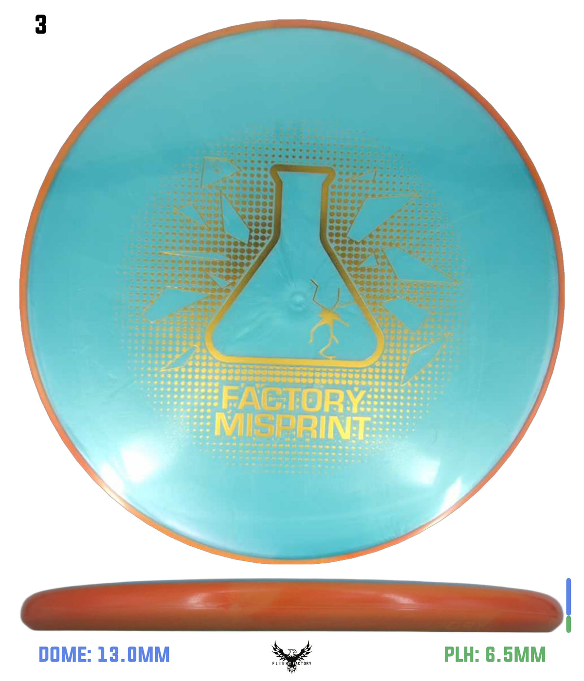Axiom Plasma Soft Proxy - Lab Seconds