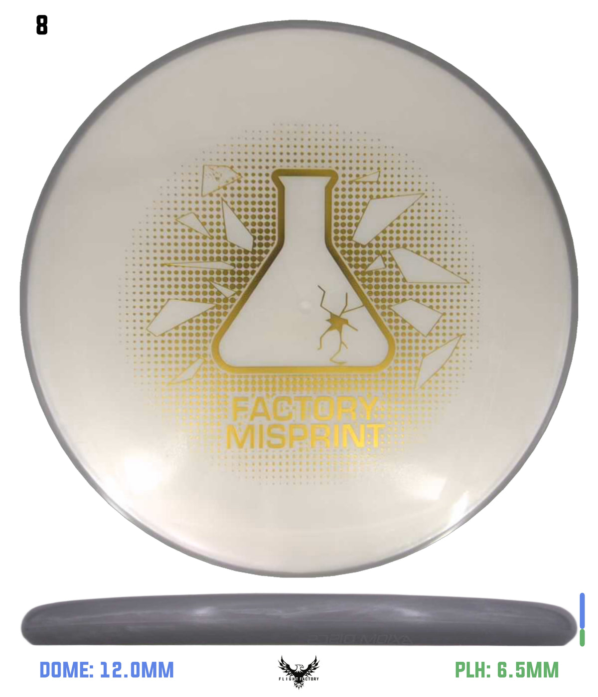Axiom Plasma Soft Proxy - Lab Seconds