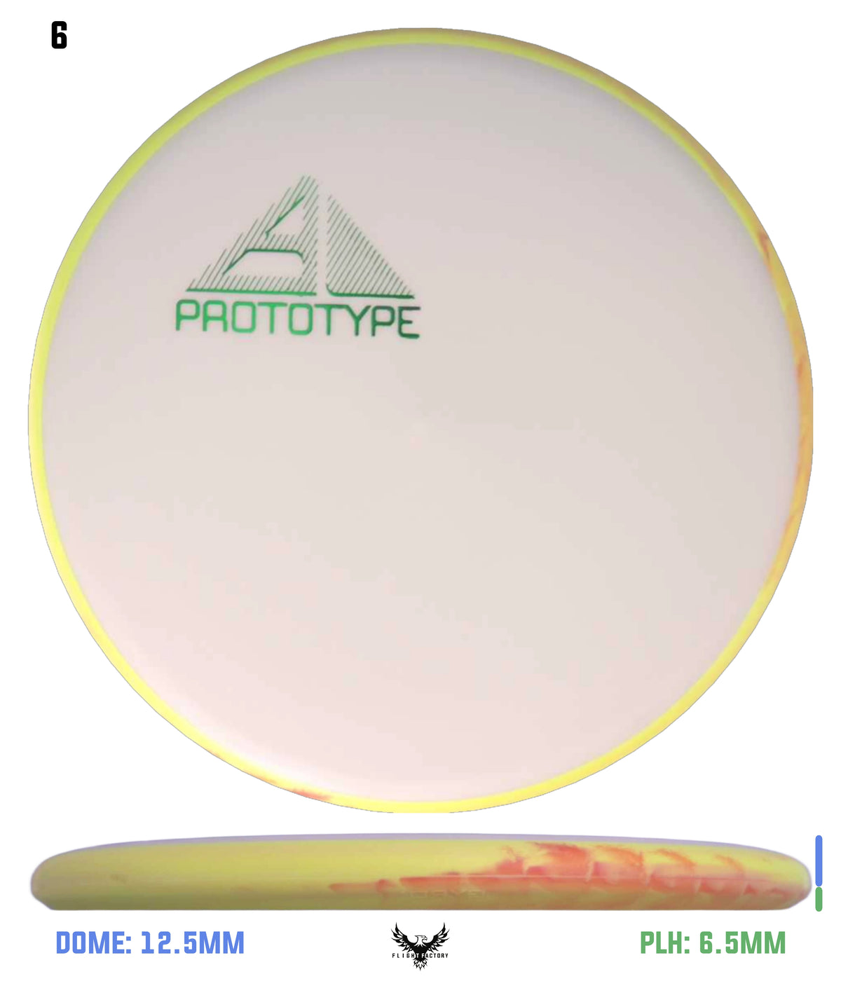 Axiom Electron Eclipse (Medium) Proxy - Prototype (Limit 1 Per Customer)