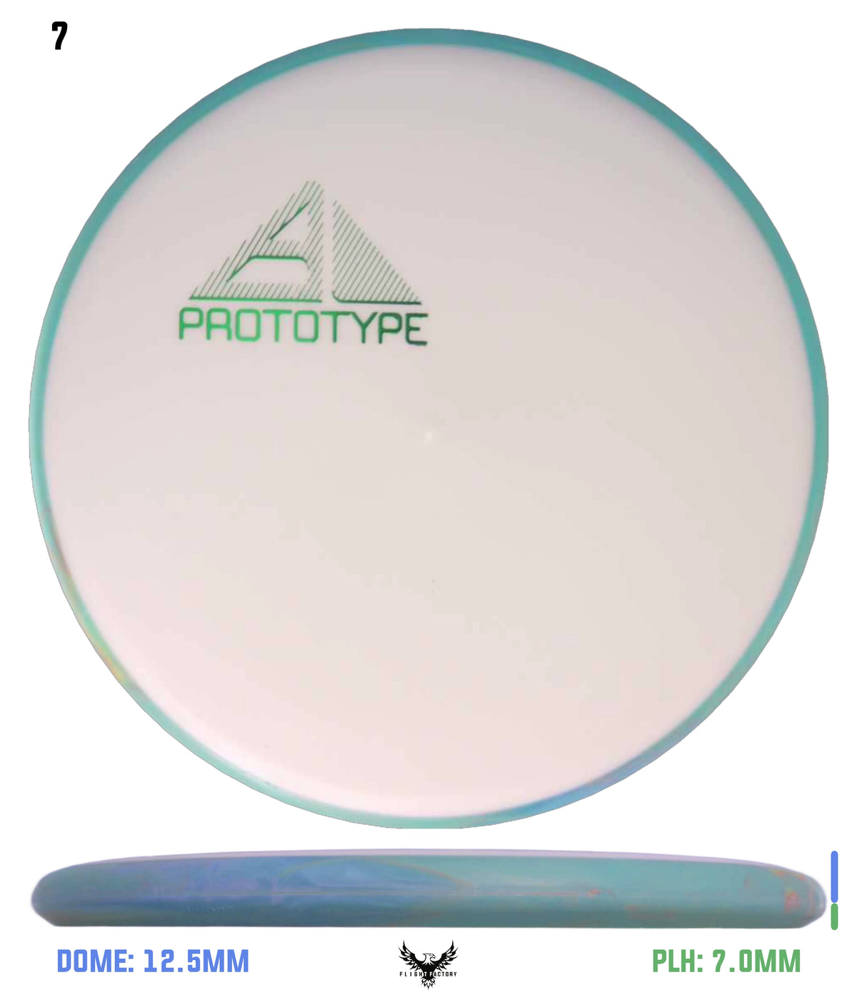 Axiom Electron Eclipse (Medium) Proxy - Prototype (Limit 1 Per Customer)