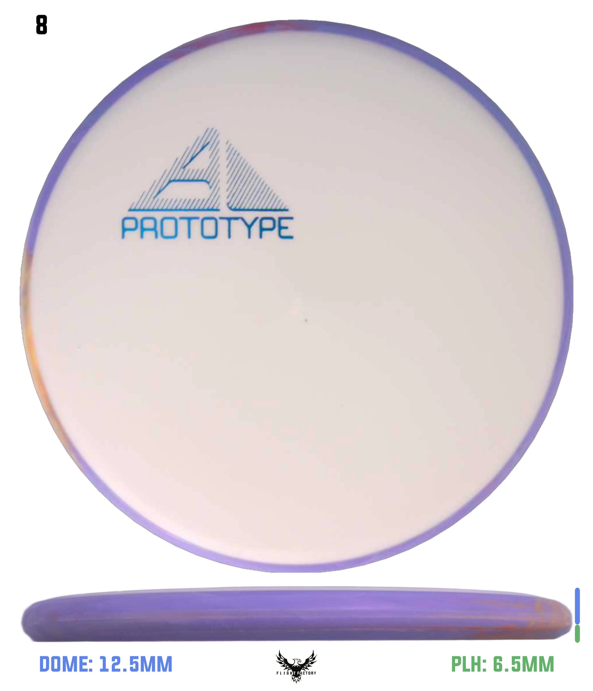 Axiom Electron Eclipse (Medium) Proxy - Prototype (Limit 1 Per Customer)