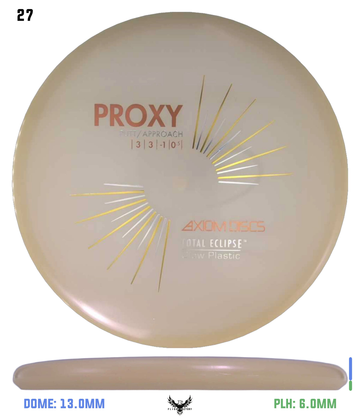 Axiom Total Eclipse Proxy