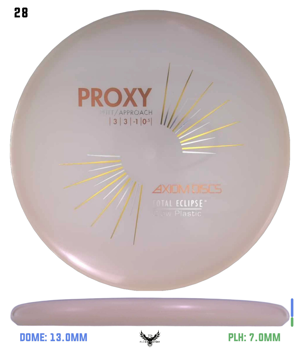 Axiom Total Eclipse Proxy