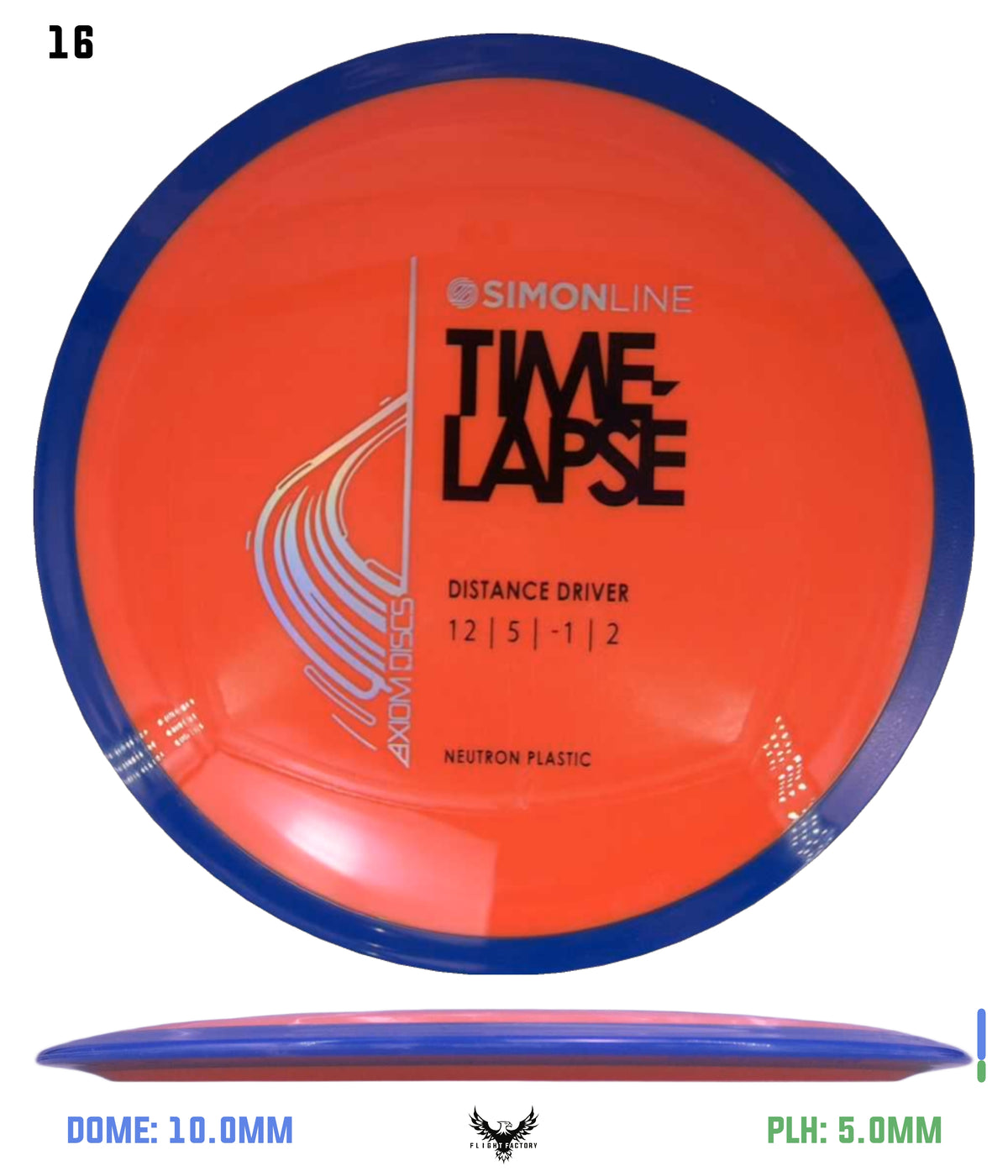 MVP Simon Lizotte Simon Line Neutron Time-Lapse (Retooled)