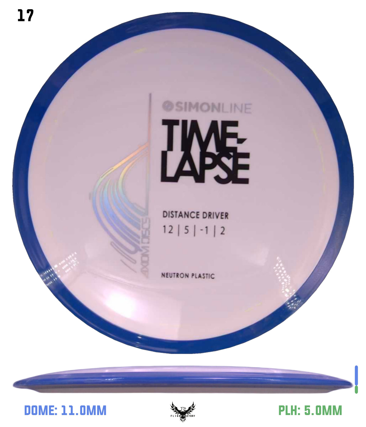 MVP Simon Lizotte Simon Line Neutron Time-Lapse (Retooled)