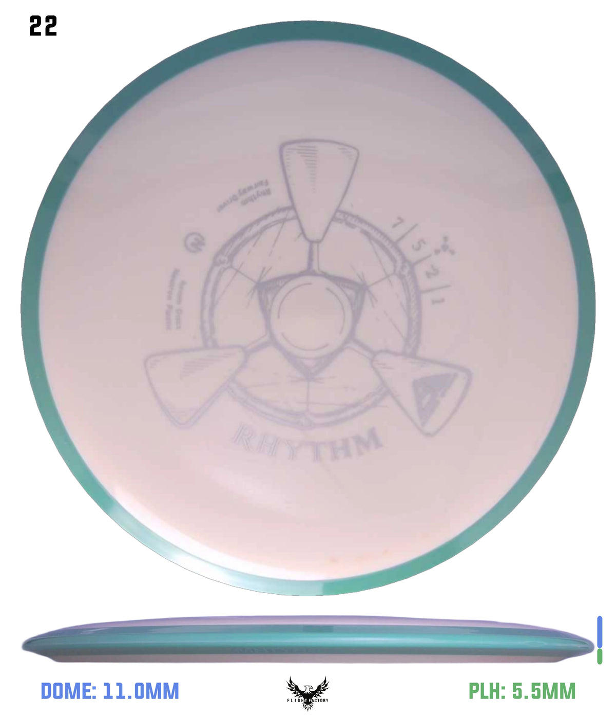Axiom Neutron Rhythm